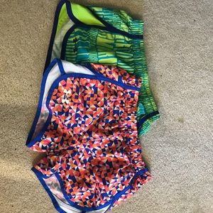 Kids under armor bundle